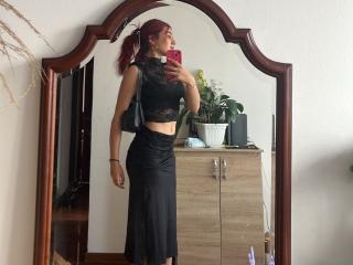 Immave - Camera khiêu dâm &amp; quyến rũ trực tiếp - 23681505