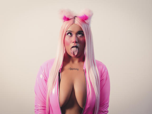 IsisStuart - ライブポルノ&amp;セックスカム - 23681613