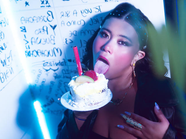 IsisStuart - Sexe cam en vivo - 23681641