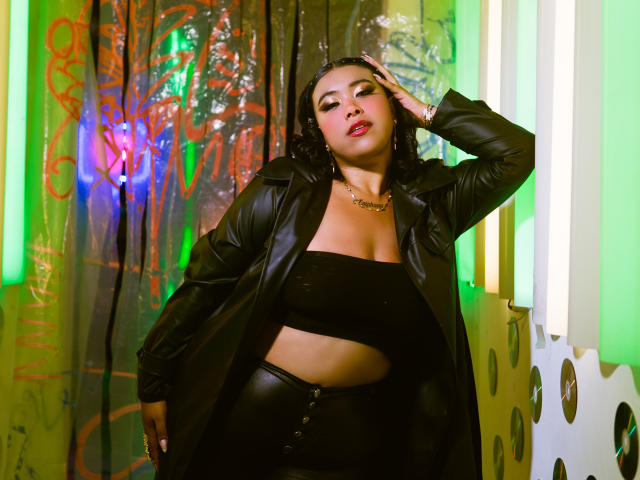 IsisStuart - Camera khiêu dâm &amp; quyến rũ trực tiếp - 23681661