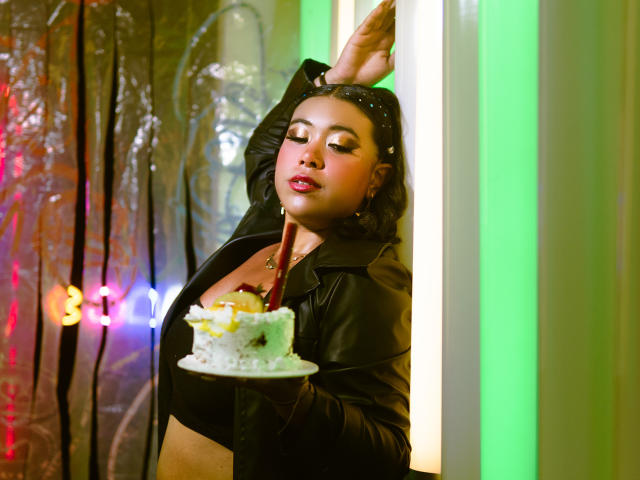 IsisStuart - Live sex cam - 23681689