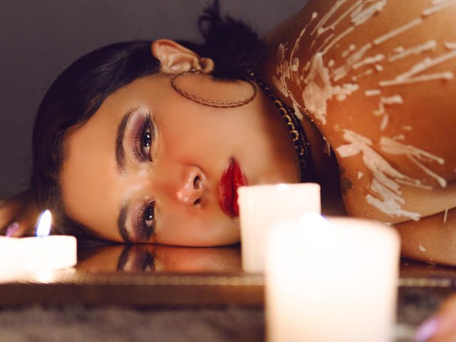 IsisStuart - Sexe cam en vivo - 23681937