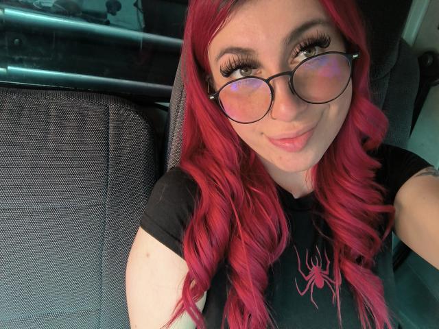 SammyViolet - Live porn &amp; sex cam - 23682337