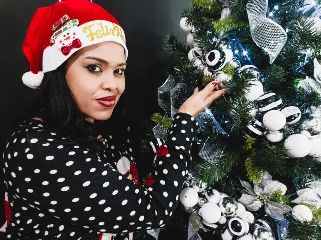 ValeriaaMontoya - Live porn &amp; sex cam - 23682473