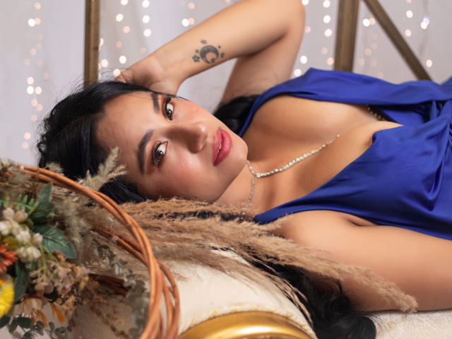 XCandyAlejaX - Live porn &amp; sex cam - 23682857