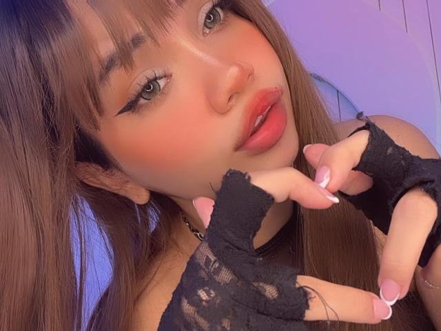 LiliMays - Live porn &amp; sex cam - 23683001