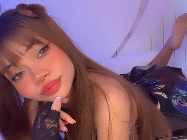 LiliMays - Live porn &amp; sex cam - 23683049