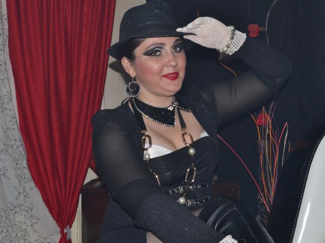 LadyDominaX - Live sexe cam - 2368308