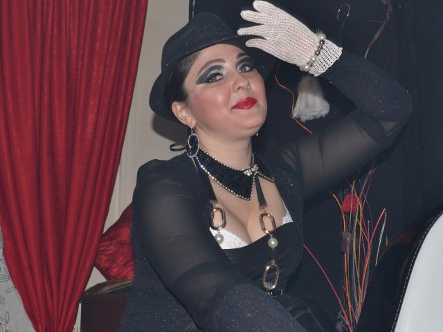 LadyDominaX - Live porn &amp; sex cam - 2368310