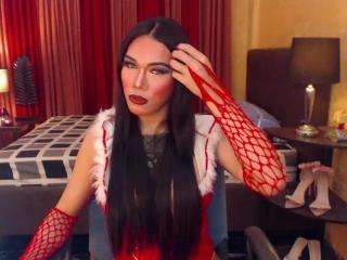 KellyFoxie - сексуальная веб-камера в реальном времени - 23683485