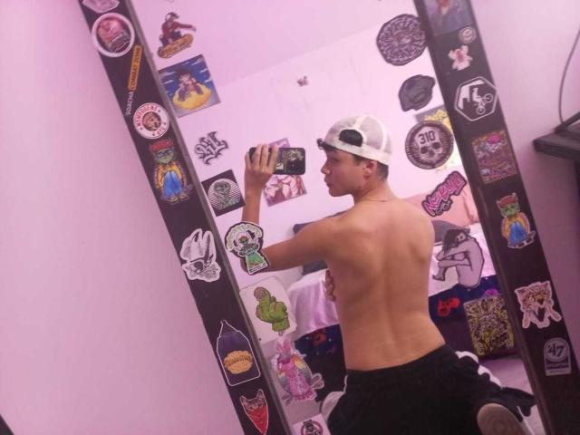 Crushnier - Live porn &amp; sex cam - 23683545
