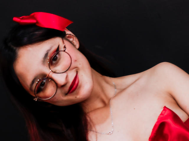 AddisonMars - Live porn &amp; sex cam - 23683617