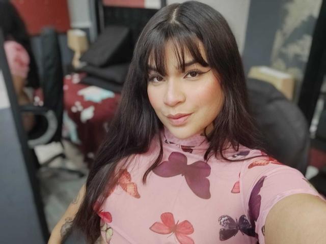 AntonelaPark - Live porn &amp; sex cam - 23684761