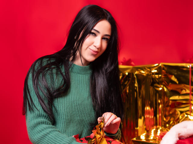 SamyCruzz - Live porn &amp; sex cam - 23684773