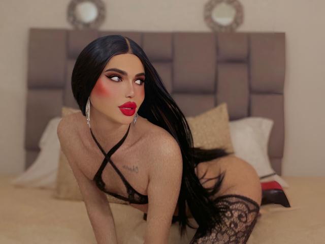 StefaniaFlores - Sexe cam en vivo - 23684997