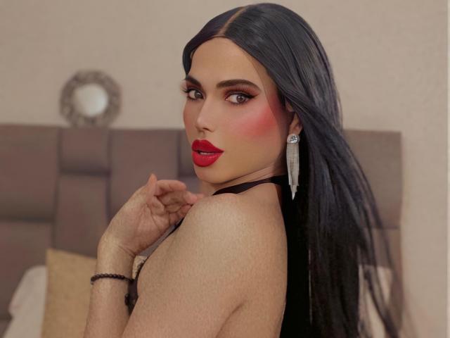 StefaniaFlores - Live porn &amp; sex cam - 23685001