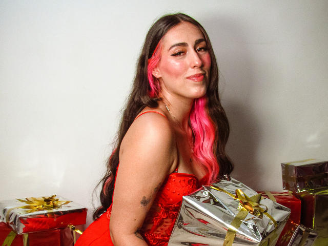 JazzeRusot - Sexe cam en vivo - 23685369