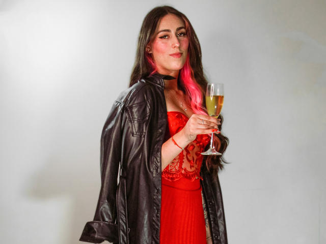 JazzeRusot - Live porn &amp; sex cam - 23685373