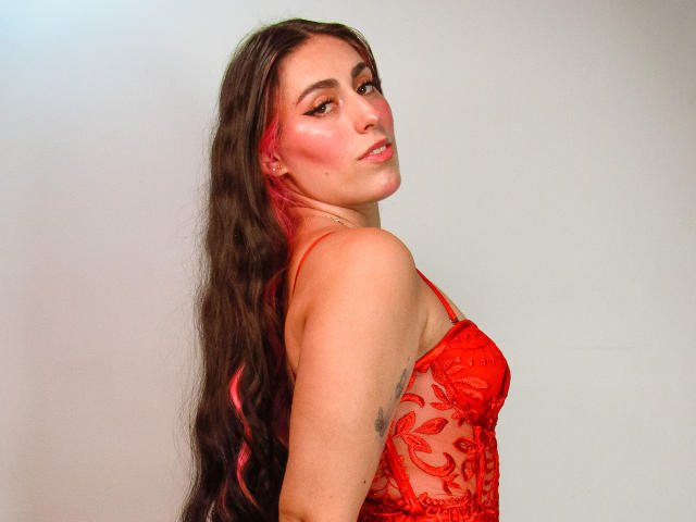 JazzeRusot - Live porn &amp; sex cam - 23685393