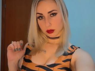 CherryDouce - Sexe cam en vivo - 23685405