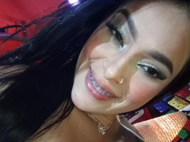 BarbaraSaint - Live porn &amp; sex cam - 23685517