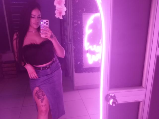 BarbaraSaint - Live porn &amp; sex cam - 23685521