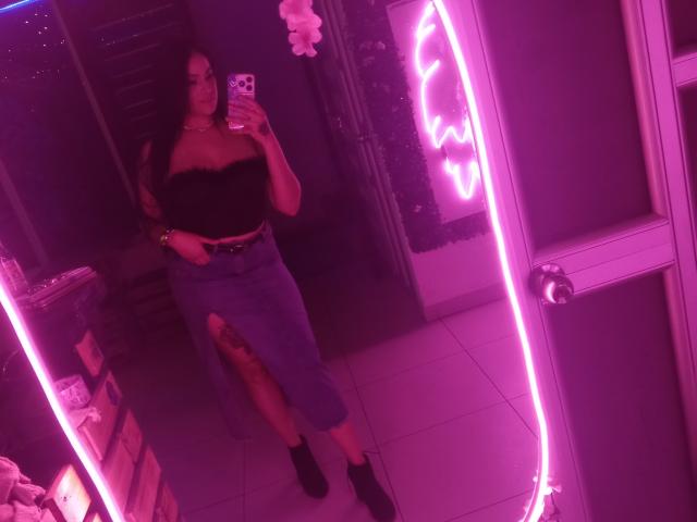 BarbaraSaint - Live porn &amp; sex cam - 23685525