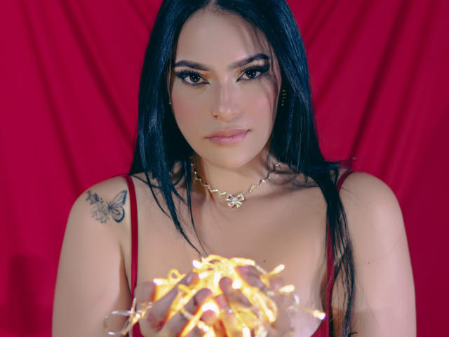 BarbaraSaint - Live porn &amp; sex cam - 23685837