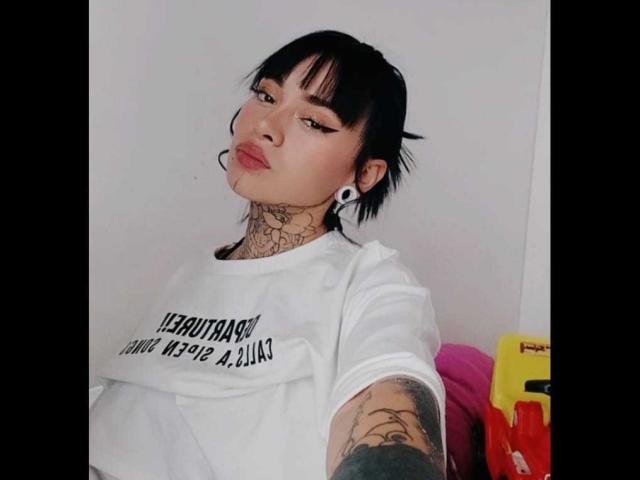 HannaMonth - Camera khiêu dâm &amp; quyến rũ trực tiếp - 23686309