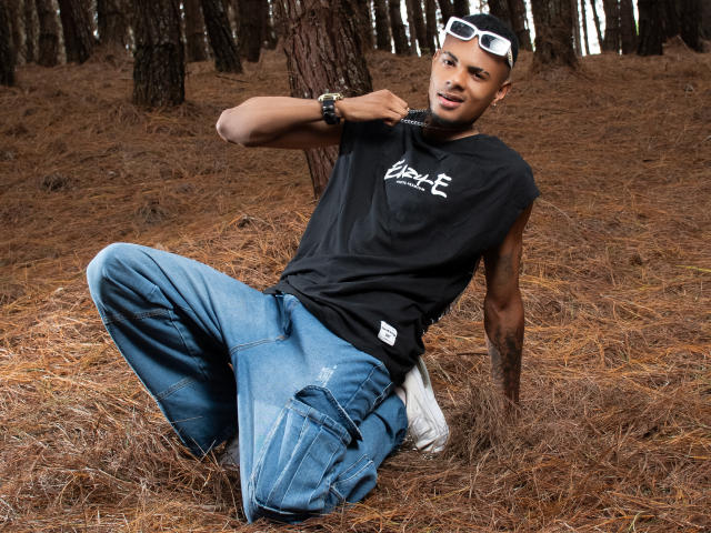 TakeoWalkers - сексуальная веб-камера в реальном времени - 23687081