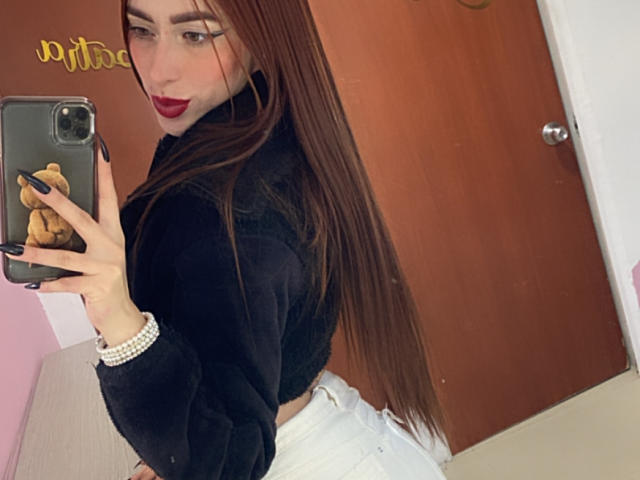 BelleWhatson - Live porn &amp; sex cam - 23687225