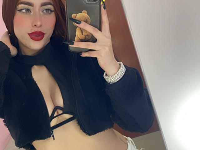 BelleWhatson - Live porn &amp; sex cam - 23687237