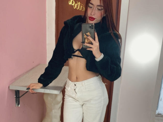 BelleWhatson - Sexe cam en vivo - 23687273