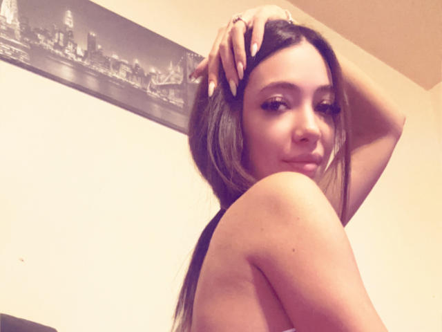 LaylaKrista - Camera khiêu dâm &amp; quyến rũ trực tiếp - 23687497