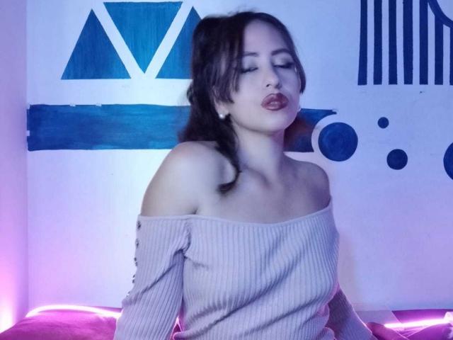 CamileParist - Live porno og sexkamera - 23687737