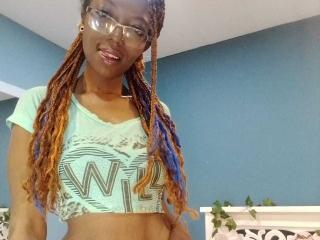 LiaMarily - Sexe cam en vivo - 23687773