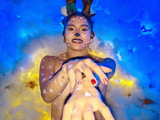 EliBaker - Live porn &amp; sex cam - 23688621