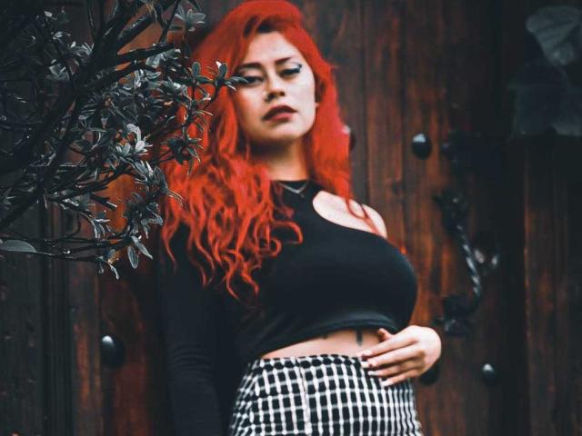 DakotaCrabs - Sexe cam en vivo - 23689401