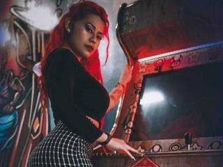 DakotaCrabs - Live porn &amp; sex cam - 23689405