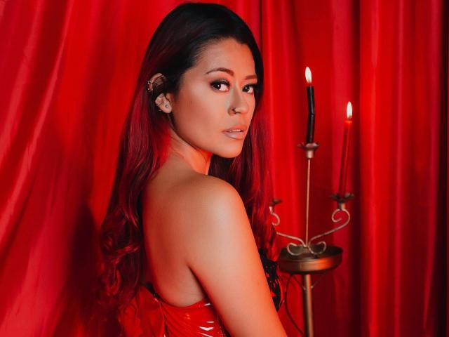 DakotaCrabs - Live porn &amp; sex cam - 23689509