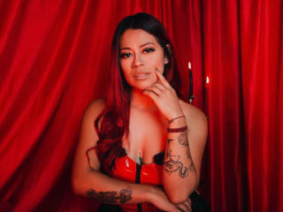 DakotaCrabs - Live porn &amp; sex cam - 23689529