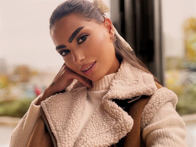 VanesaMonroe - Live porn &amp; sex cam - 23689957