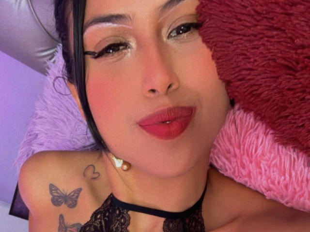 MyaaTyler - Live porn &amp; sex cam - 23690301