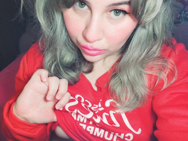 Akkanee - Live sex cam - 23690305
