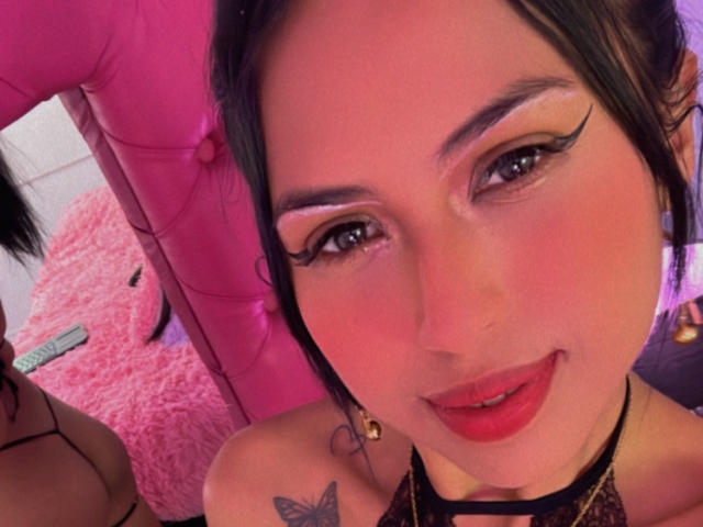 MyaaTyler - Live sex cam - 23690313