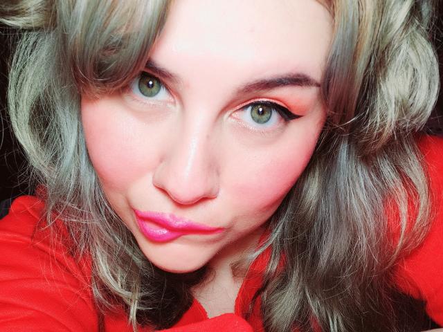 Akkanee - Live sex cam - 23690321