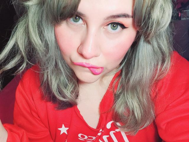 Akkanee - Live porn &amp; sex cam - 23690341