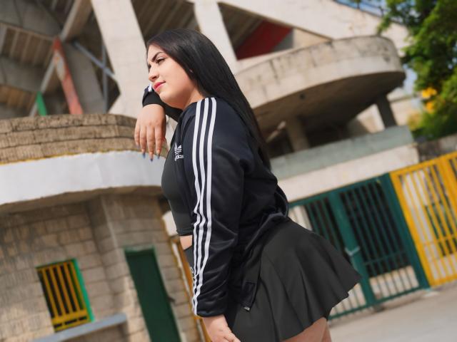 EmilyLauret - Camera khiêu dâm &amp; quyến rũ trực tiếp - 23691085