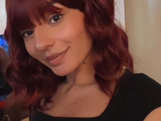 LunaCollinss - Sexe cam en vivo - 23691253