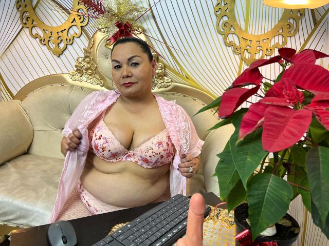 EllenaMilf - Live porn &amp; sex cam - 23691649